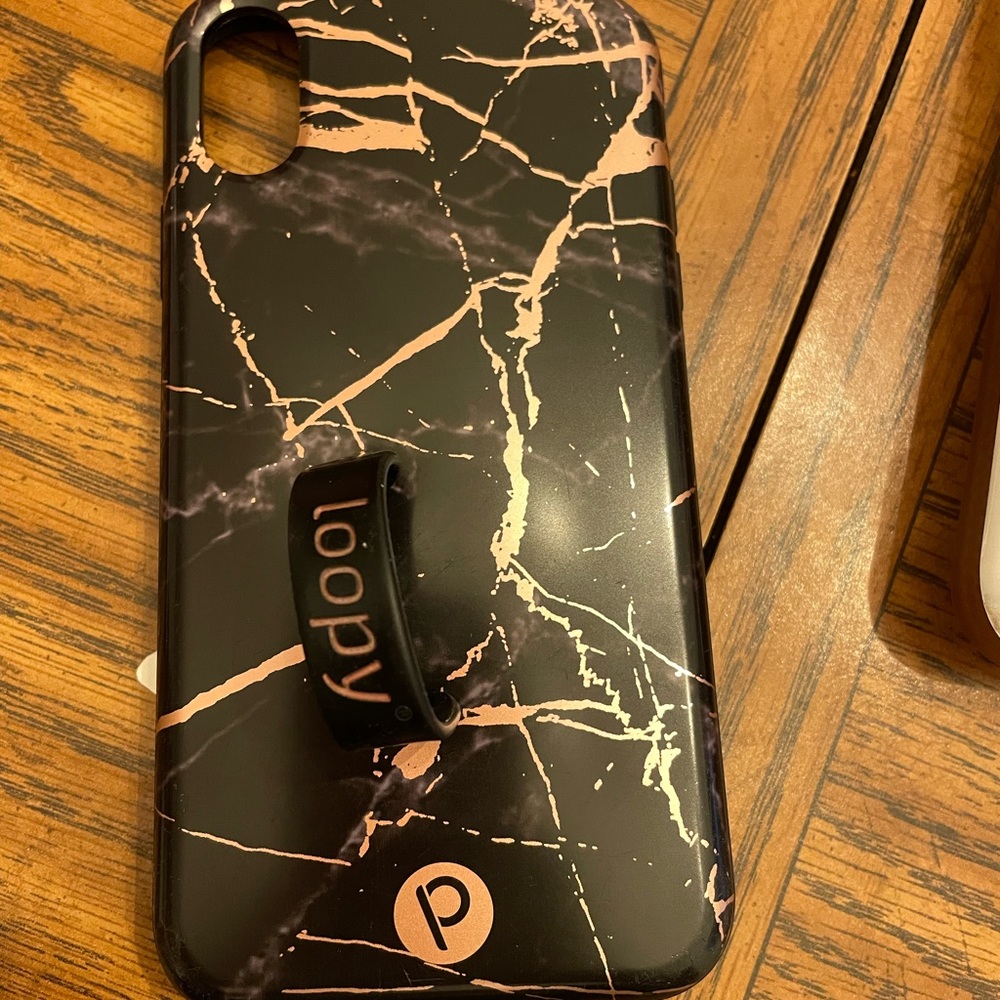 Original Loopy-iPhone XR